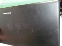 Tampa Da Tela (topcover) Carcaça P Lenovo G475 Ap0gl0005001 - comprar online