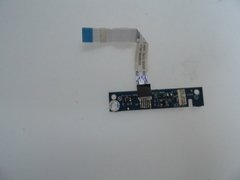 Botão Placa Power P O Acer Aspire One D150 Kav10 Ls-4783p