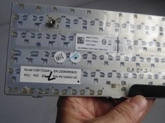 Teclado P O Netbook Dell Mini Inspiron 910 V091702ak1