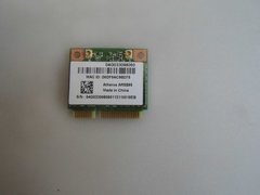 Placa Wireless P O Notebook Asus K43u Atheros Ar5b95 - comprar online