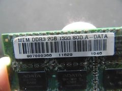 Memória Para Notebook 2gb Ddr3 1333 A-data - WFL USADOS de Informática