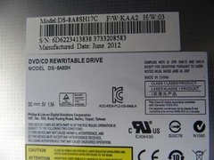 Gravador E Leitor De Cd Dvd Sata P Note Asus X45u Ds-8a8sh - WFL USADOS de Informática