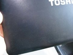 Tampa Da Tela (topcover) Carcaça P O Note Toshiba C650d na internet