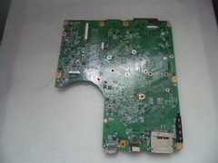 Imagem do Placa-mãe Para Notebook Cce I30s Ct49 Ver Ab + D2500