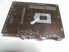 Placa-mãe P Pc Desktop 1150 Ddr3 Asrock H81m-hg4 - comprar online