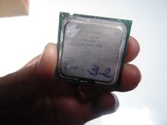 Processador P Pc Desktop 478 Sl87j Intel Celeron D 320