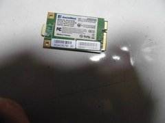 Placa Wireless Para O Notebook Itautec W7650 Aw-gu701 - comprar online