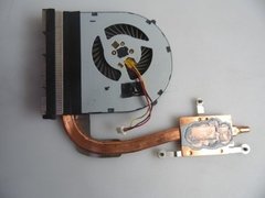 Cooler + Dissipador P O Note Dell 15 3000 I15-3542-a30 P40f