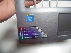 Carcaça Superior C Touchpad P O Note Positivo Stilo Xr3210 na internet