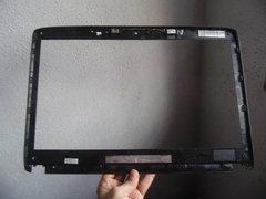 Moldura Da Tela (bezel) Carcaça Note Acer Aspire 6530 Zk2 - comprar online