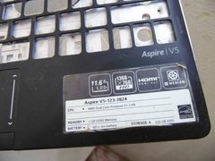 Carcaça Superior C Touchpad P O Netbook Acer V5 V5-123-3824 - WFL Digital Informática USADOS