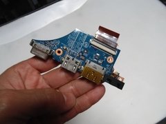 Imagem do Placa Filha Vga + Hdmi + Esata P O Note Hp Dm3 Dm3-3110us