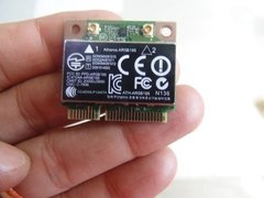 Imagem do Placa Wireless P O Note Hp 430 Atheros Ar5b195 592775-001