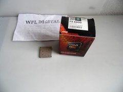 Processador P Pc Desktop Amd Fx-6300 3.5ghz 14.0mb - comprar online