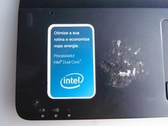 Carcaça Superior C Touchpad + Teclado P Cce M300s Detalhe* na internet