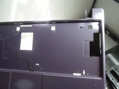Carcaça Superior C Touchpad P O Netbook Philco 10b Lilás