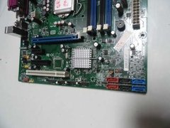 Placa-mãe Para Pc Desktop Intel 1155