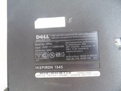 Carcaça (inferior) Base Chassi P Dell Inspiron 1545 C Tampa - loja online