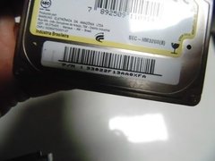 Hd Para Notebook 320gb Samsung Hm320ii/sra