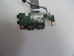 Imagem do Placa De Áudio + Usb Para O Notebook Sti 1422 R42iii