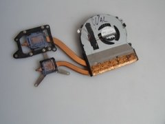 Cooler + Dissip P O Note Sony Vaio Pcg-41213x Vpcsa35gb