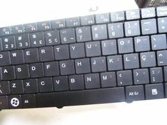 Teclado Para O Notebook Positivo Aureum 4300 Mp-07g38pa-3608 - comprar online