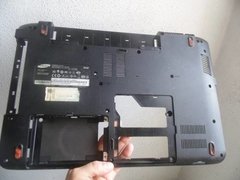 Carcaça Inferior Base Chassi Notebook Samsung R540
