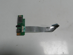 Imagem do Placa Usb + Áudio + Leitor De Cartão Sd Acer Es1-572-3562