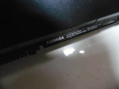 Bateria P O Toshiba Portege R705 R705-p35 Pa3832u-1brs - WFL Digital Informática USADOS