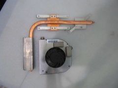 Cooler + Dissip P O Toshiba Satél X205-sli6 Et017000600
