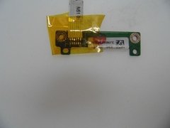 Botão Placa Power P O Note Dell Vostro 3560 Da0r08pb6e2 - WFL USADOS de Informática