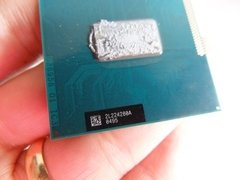 Processador P Note Intel Core I3 I3-3110m Sr0n1 Sony - comprar online
