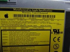 Gravador E Leitor Cd Dvd Ide Apple Macbook A1181 Cw-8221-c na internet