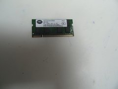 Memória Para O Notebook Lg R480 Hbs Ddr2 2gb 800mhz