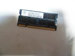 Memória P/ Notebook Ddr2 Nanya 2gb 667mhz Nt2gt64u8hd0bn-3c - comprar online