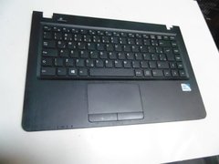 Carcaça Superior C Touchpad Para Hp Compaq Presário Cq-18