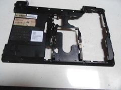 Carcaça Inferior Chassi Base P O Note Lenovo G460