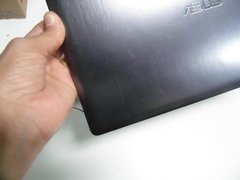 Tampa Da Tela Para O Netbook Asus Q200e X202e 13gnfq1am051 - WFL USADOS de Informática