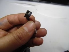 Imagem do Conector Dc Power Jack P O Notebook Samsung 530u Com Rabicho