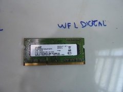 Memória P Notebook Hp G42 G42-440br Smart Ddr3 1gb 1333mhz