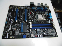 Placa-mãe Para Pc Desktop 1155 Ddr3 Intel Dp67bg + G440 - comprar online