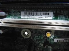 Placa-mãe Para Pc 1155 Ddr3 Hp Elite 8300 656933-201 - WFL USADOS de Informática