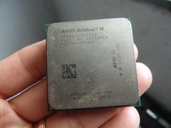 Processador P Pc Desktop Amd Athlon Ii X2 240 Adx2400ck23gq - WFL Digital Informática USADOS