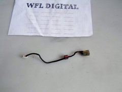 Conector Dc Power Jack P Acer Aspire E1 E1-531-2606 17cm - comprar online