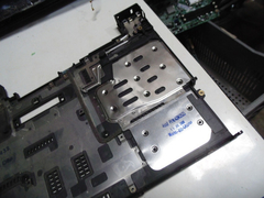Carcaça Inferior Chassi Base P/ Note Lenovo T61 - comprar online