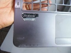 Carcaça Superior C Touchpad P O Note Samsung 530u C Detalhe* - WFL USADOS de Informática