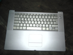 Carcaça Superior C/ Touchpad Apple Powerbook G4 15 A1046
