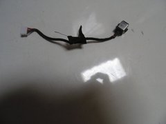 Conector Dc Power Jack Para O Notebook Asus K55a - comprar online