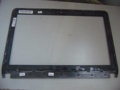 Moldura Da Tela (bezel) Carcaça P Noteb Itautec W7430 W7435 - comprar online