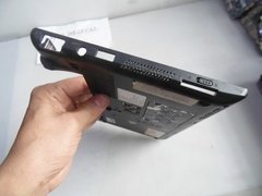 Carcaça Inferior Chassi Base P O Ideapad S10-3 Black - comprar online